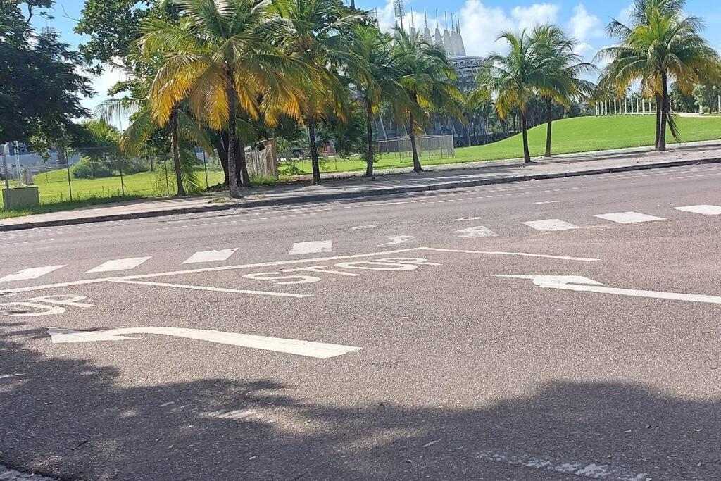 Budget & Basic In Local Neighborhood, 7Min Drive To Downtown Nassau Beach Paradise Lejlighed Eksteriør billede